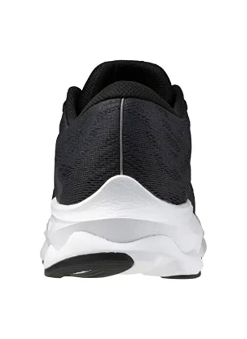 Mizuno J1GC245904 Wave Serene Siyah Erkek Koşu Ayakkabısı - Görsel 6
