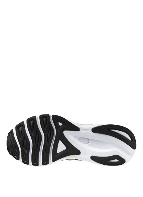 Mizuno J1GC245904 Wave Serene Siyah Erkek Koşu Ayakkabısı - Görsel 7