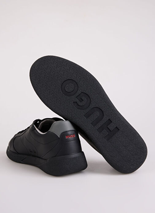 Hugo Siyah Erkek Sneaker RED-50523439 - Görsel 5