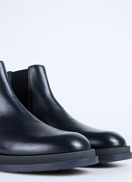 Hugo Siyah Erkek Bot RED-50529023 - Görsel 6