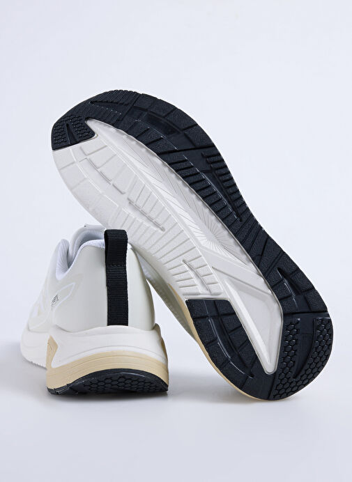 Discovery Expedition Beyaz Erkek Sneaker ALCIDE - Görsel 5