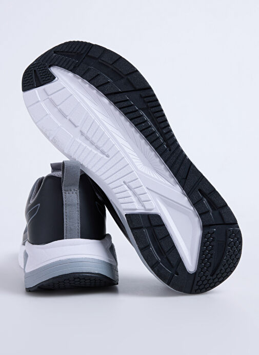 Discovery Expedition Siyah Erkek Sneaker ALCIDE - Görsel 5