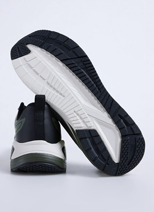 Discovery Expedition Haki Erkek Sneaker ALCIDE - Görsel 5