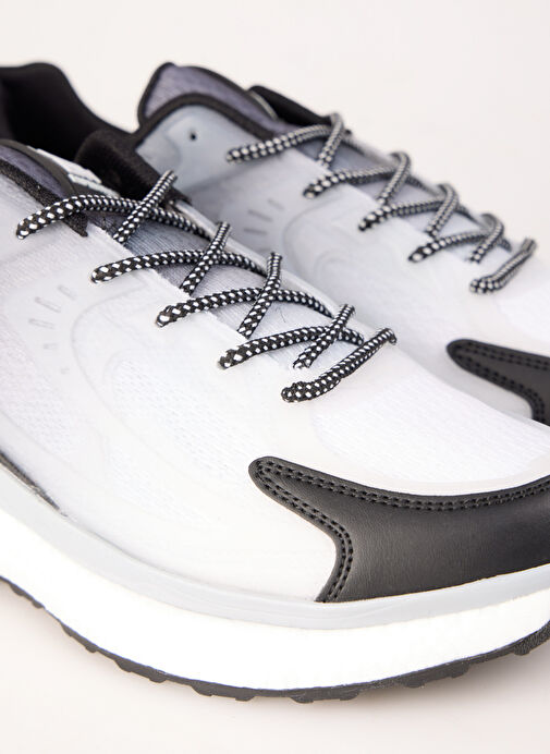 Discovery Expedition Siyah-Beyaz Erkek Sneaker JOVICA - Görsel 4