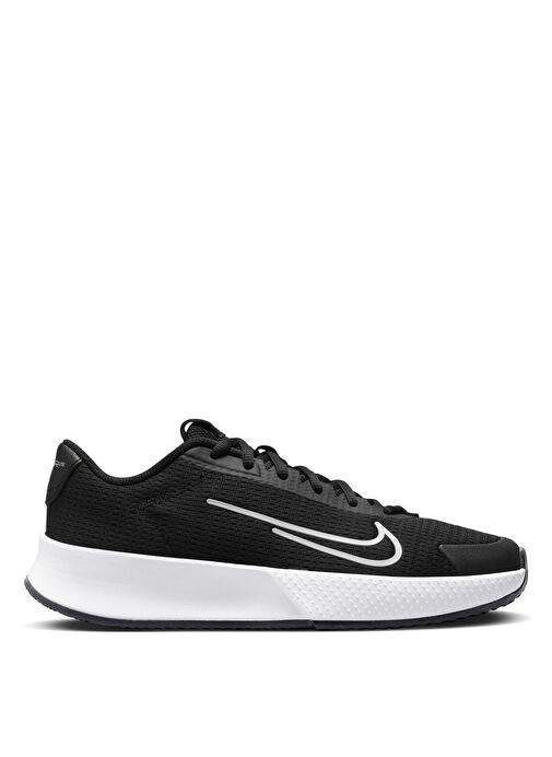 Nike Nike Siyah Kadın Tenis Ayakkabısı DV2017-001 W NIKE VAPOR LITE 2 CLY Tenis Ayakkabıları | Boyner Siyah - 2. görsel