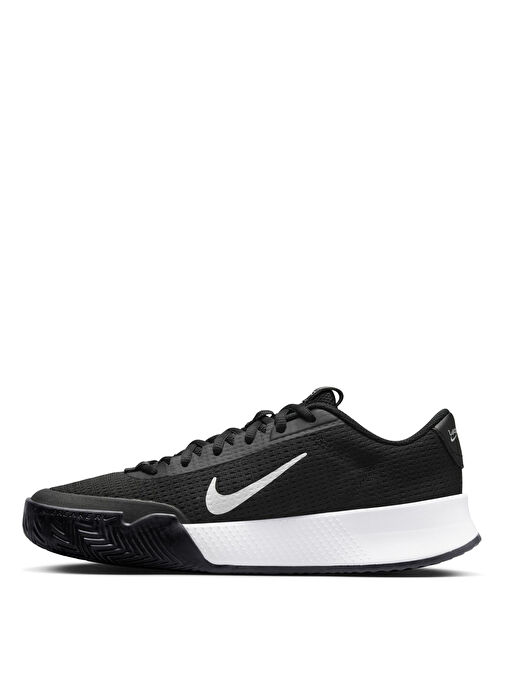 Nike Nike Siyah Kadın Tenis Ayakkabısı DV2017-001 W NIKE VAPOR LITE 2 CLY Tenis Ayakkabıları | Boyner Siyah - 5. görsel