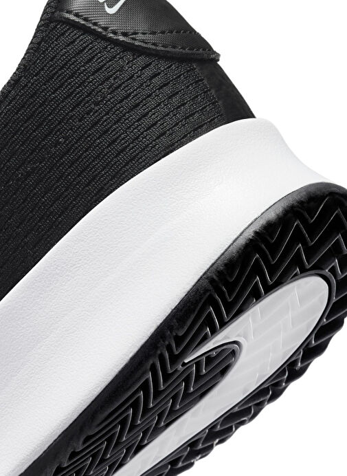 Nike Nike Siyah Kadın Tenis Ayakkabısı DV2017-001 W NIKE VAPOR LITE 2 CLY Tenis Ayakkabıları | Boyner Siyah - 7. görsel