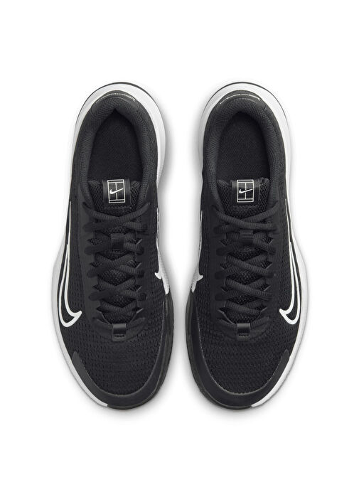 Nike Nike Siyah Kadın Tenis Ayakkabısı DV2017-001 W NIKE VAPOR LITE 2 CLY Tenis Ayakkabıları | Boyner Siyah - 9. görsel