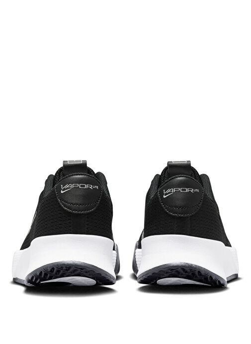Nike Nike Siyah Kadın Tenis Ayakkabısı DV2017-001 W NIKE VAPOR LITE 2 CLY Tenis Ayakkabıları | Boyner Siyah - 10. görsel