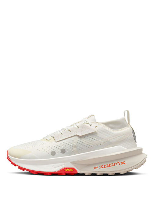 Nike Nike FD5190-103 NIKE ZOOMX ZEGAMA TRAIL Beyaz Erkek Koşu Ayakkabısı Koşu & Yürüyüş Ayakkabıları | Boyner Beyaz - 3. görsel