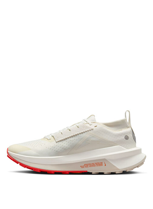 Nike Nike FD5190-103 NIKE ZOOMX ZEGAMA TRAIL Beyaz Erkek Koşu Ayakkabısı Koşu & Yürüyüş Ayakkabıları | Boyner Beyaz - 5. görsel