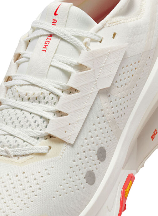 Nike Nike FD5190-103 NIKE ZOOMX ZEGAMA TRAIL Beyaz Erkek Koşu Ayakkabısı Koşu & Yürüyüş Ayakkabıları | Boyner Beyaz - 7. görsel