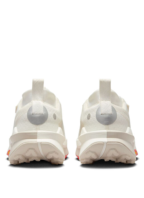 Nike Nike FD5190-103 NIKE ZOOMX ZEGAMA TRAIL Beyaz Erkek Koşu Ayakkabısı Koşu & Yürüyüş Ayakkabıları | Boyner Beyaz - 9. görsel
