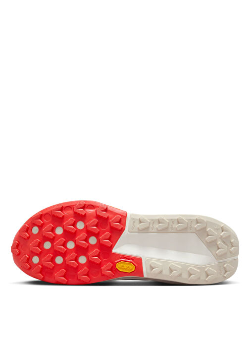 Nike Nike FD5190-103 NIKE ZOOMX ZEGAMA TRAIL Beyaz Erkek Koşu Ayakkabısı Koşu & Yürüyüş Ayakkabıları | Boyner Beyaz - 10. görsel