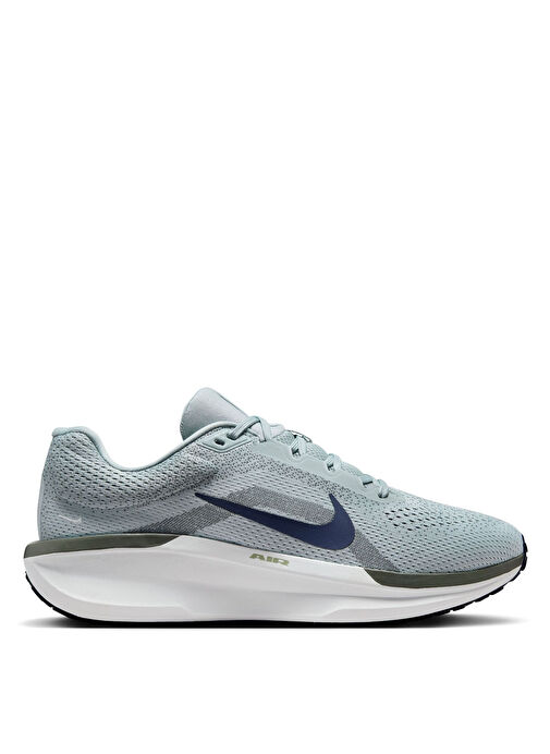 Nike FJ9509-003 NIKE AIR WINFLO 11 Mavi Erkek Koşu Ayakkabısı - Görsel 2