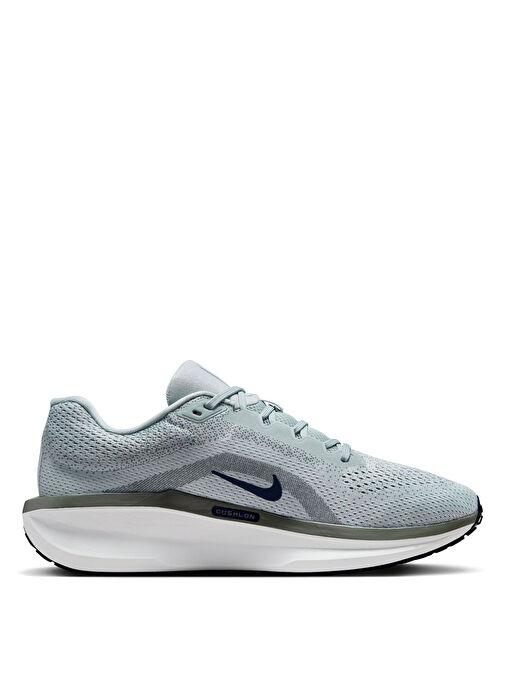 Nike FJ9509-003 NIKE AIR WINFLO 11 Mavi Erkek Koşu Ayakkabısı - Görsel 4