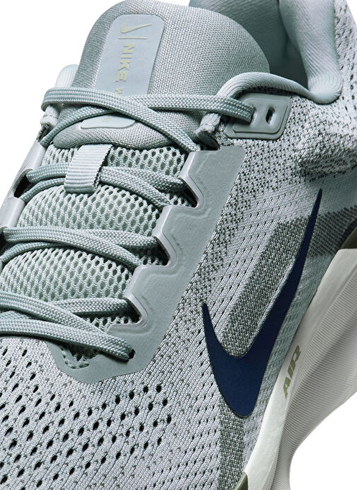 Nike FJ9509-003 NIKE AIR WINFLO 11 Mavi Erkek Koşu Ayakkabısı - Görsel 7