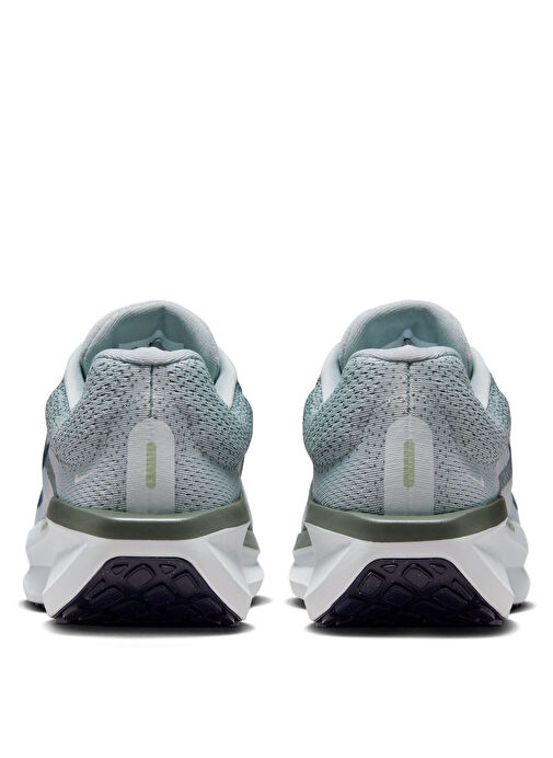 Nike FJ9509-003 NIKE AIR WINFLO 11 Mavi Erkek Koşu Ayakkabısı - Görsel 9