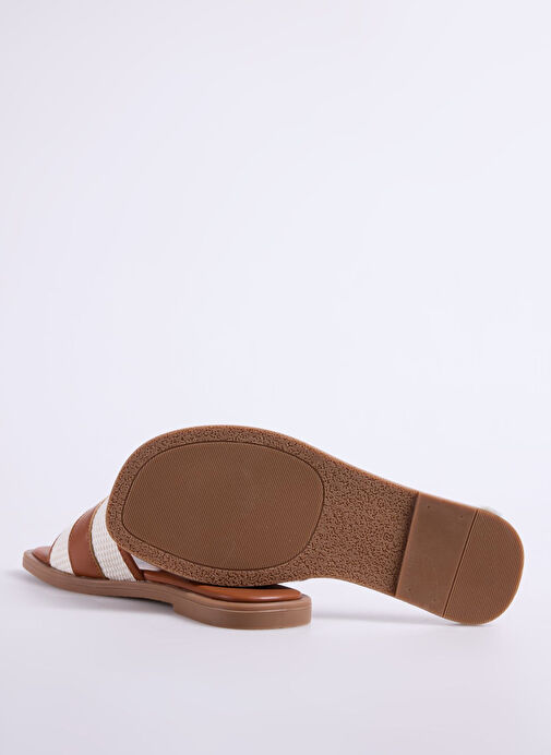 Fabrika Taba Kadın Terlik MEDINA - Görsel 5