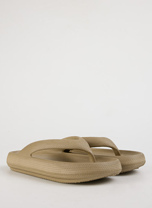 Fabrika Vizon Erkek Plaj Terliği VORTEX - Görsel 3