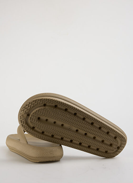 Fabrika Vizon Erkek Plaj Terliği VORTEX - Görsel 5