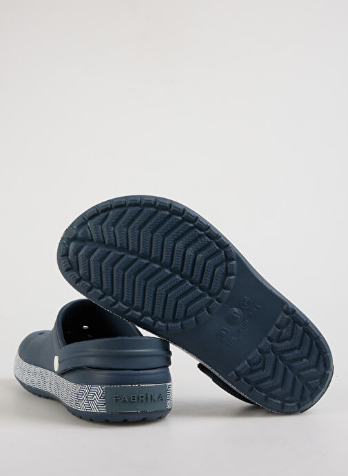 Fabrika Antrasit Erkek Plaj Terliği INFERNO - Görsel 5