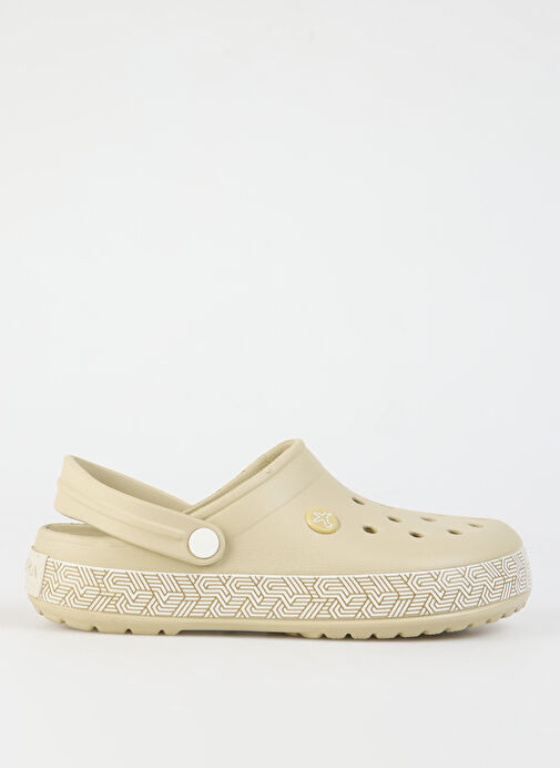 Fabrika Vizon Erkek Plaj Terliği INFERNO - Görsel 2