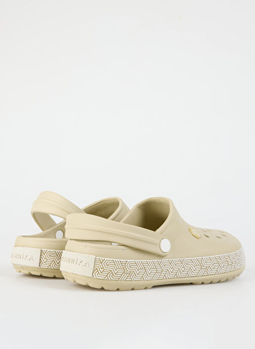 Fabrika Vizon Erkek Plaj Terliği INFERNO - Görsel 4