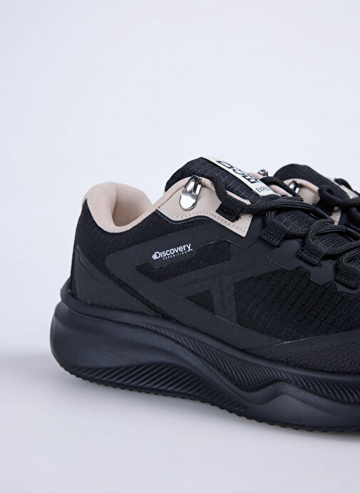 Discovery Expedition G-DARWIN Siyah Erkek Outdoor Ayakkabısı - Görsel 6