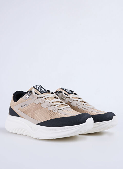 Discovery Expedition G-DARWIN Bej Erkek Outdoor Ayakkabısı - Görsel 3