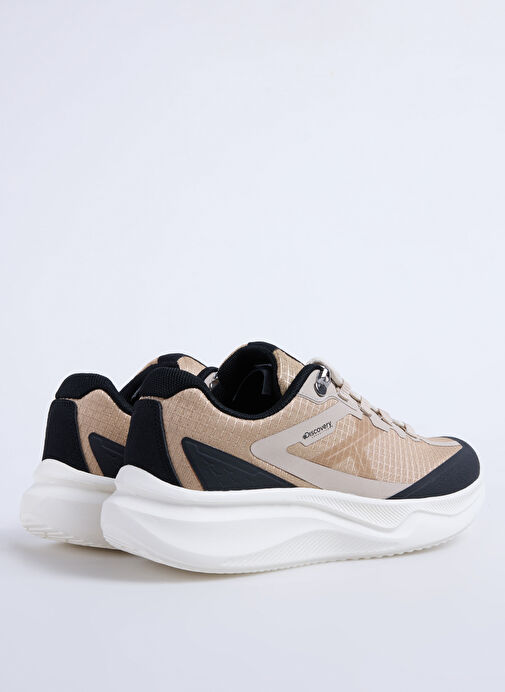 Discovery Expedition G-DARWIN Bej Erkek Outdoor Ayakkabısı - Görsel 4