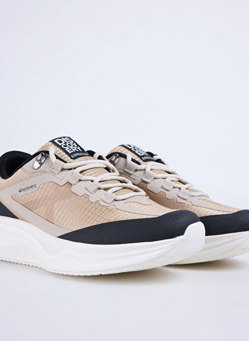 Discovery Expedition G-DARWIN Bej Erkek Outdoor Ayakkabısı - Görsel 6