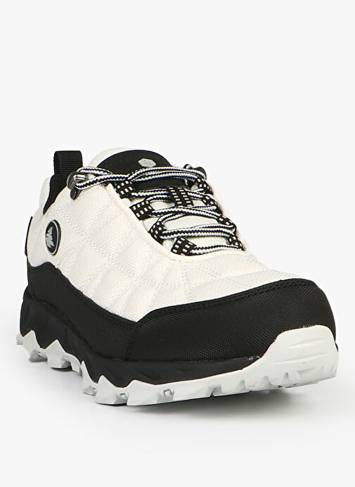 Hammer Jack Beyaz - Siyah Kadın Outdoor Ayakkabısı CAPTIVA Z AYAKKABI - Görsel 3