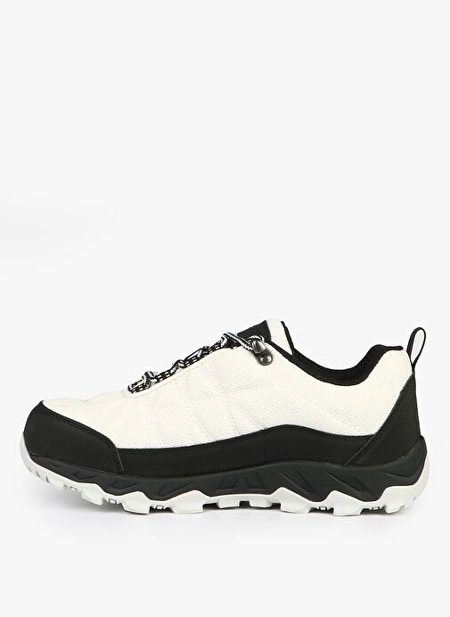 Hammer Jack Beyaz - Siyah Kadın Outdoor Ayakkabısı CAPTIVA Z AYAKKABI - Görsel 4