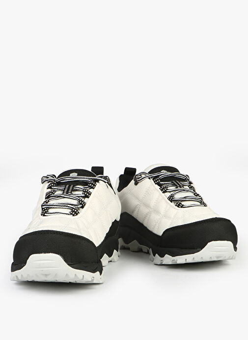 Hammer Jack Beyaz - Siyah Kadın Outdoor Ayakkabısı CAPTIVA Z AYAKKABI - Görsel 5