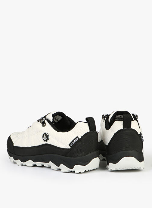Hammer Jack Beyaz - Siyah Kadın Outdoor Ayakkabısı CAPTIVA Z AYAKKABI - Görsel 6