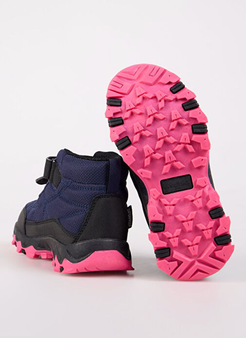 Hammer Jack Lacivert Kadın Outdoor Bot VECTOR F BOT - Görsel 5