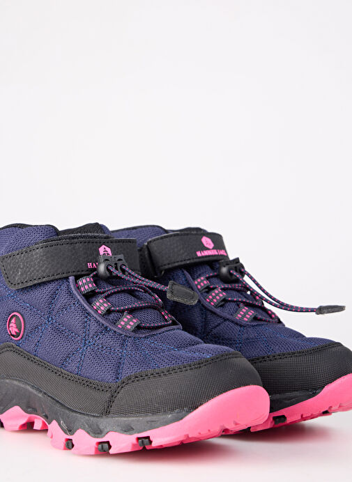 Hammer Jack Lacivert Kadın Outdoor Bot VECTOR F BOT - Görsel 6