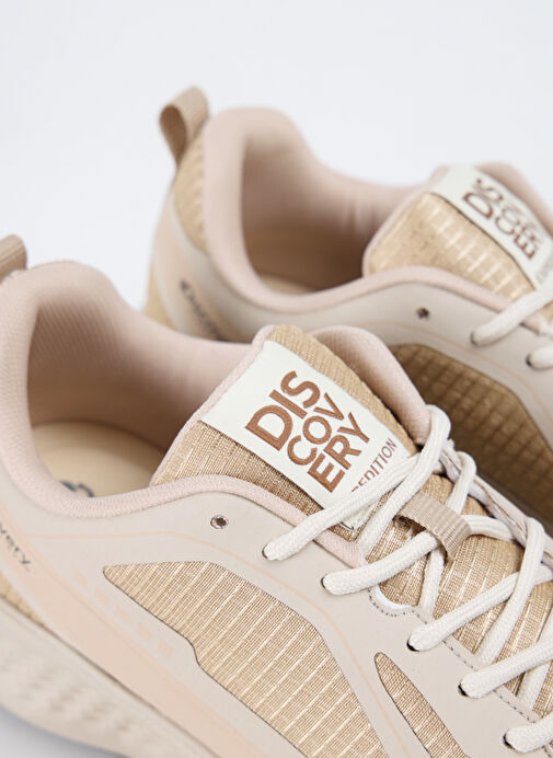 Discovery Expedition Bej Erkek Sneaker BURTON - Görsel 6