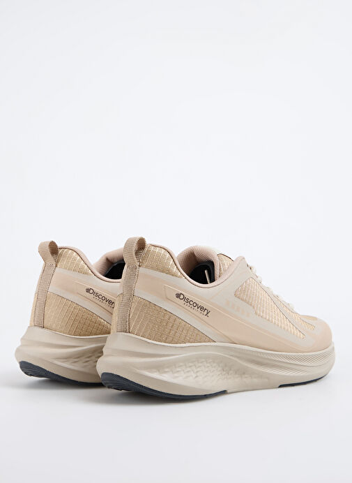 Discovery Expedition Bej Erkek Sneaker BURTON - Görsel 4