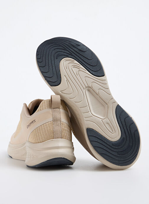 Discovery Expedition Bej Erkek Sneaker BURTON - Görsel 5