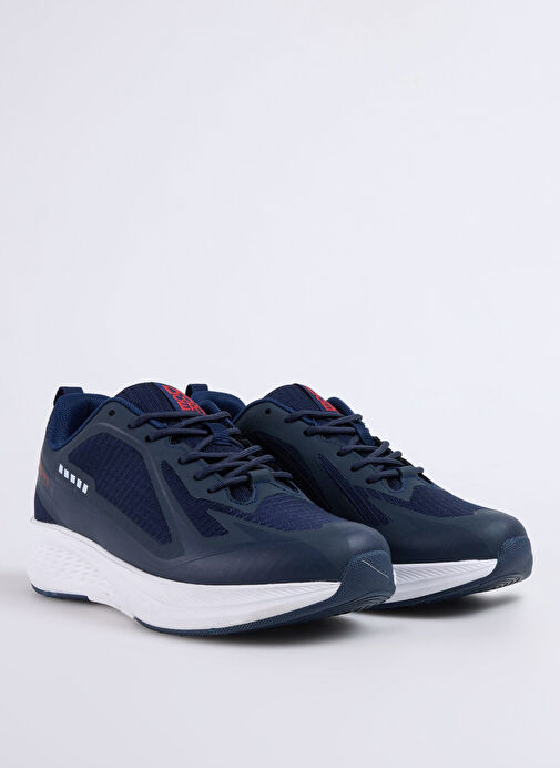 Discovery Expedition Lacivert Erkek Sneaker BURTON - Görsel 3