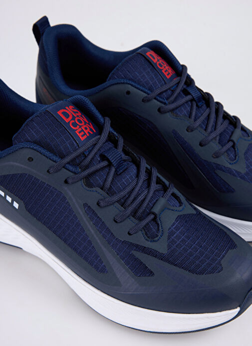 Discovery Expedition Lacivert Erkek Sneaker BURTON - Görsel 4