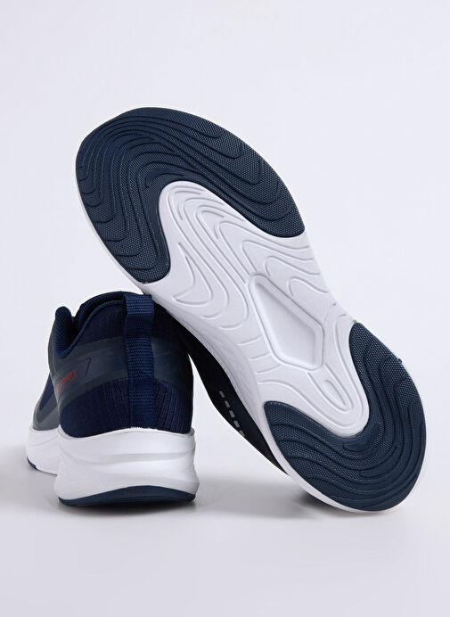 Discovery Expedition Lacivert Erkek Sneaker BURTON - Görsel 6