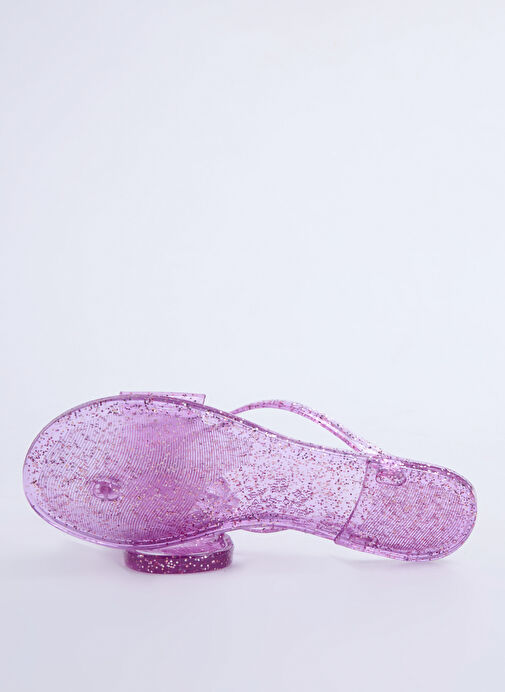 F By Fabrika Pembe Kadın Plaj Terliği PHONK - Görsel 5