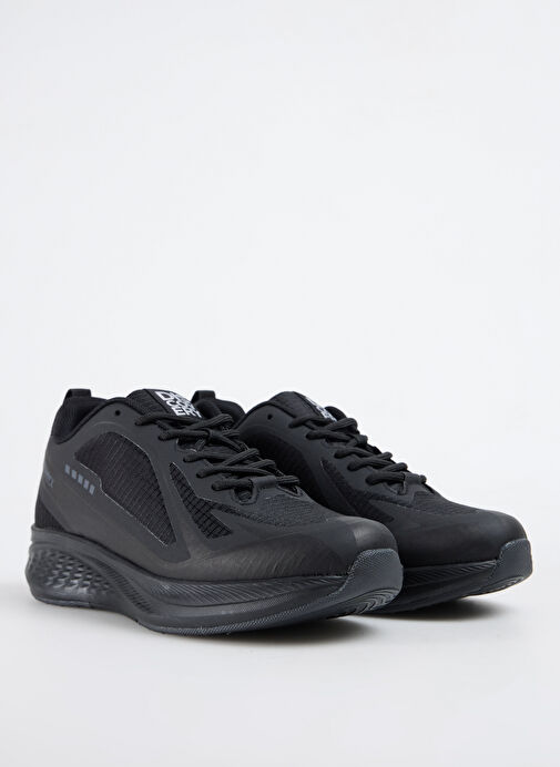 Discovery Expedition G-BURTON Siyah Erkek Outdoor Ayakkabısı - Görsel 3