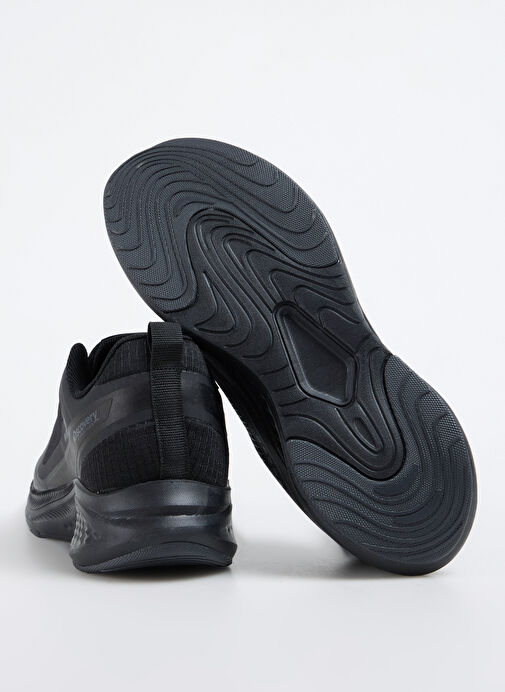 Discovery Expedition G-BURTON Siyah Erkek Outdoor Ayakkabısı - Görsel 5