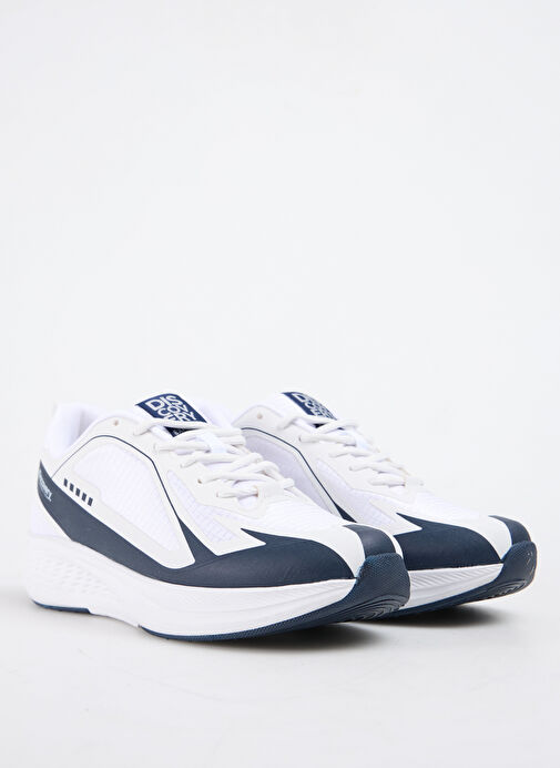 Discovery Expedition G-BURTON Beyaz Erkek Outdoor Ayakkabısı - Görsel 3