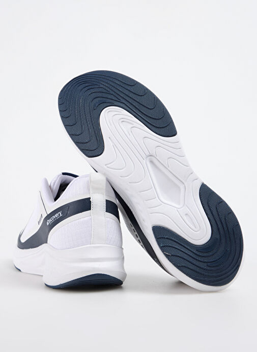 Discovery Expedition G-BURTON Beyaz Erkek Outdoor Ayakkabısı - Görsel 5