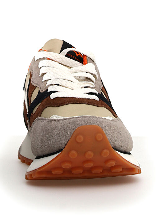 W6YZ Çok Renkli Erkek Sneaker LOOP - Görsel 5